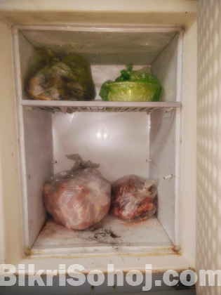 Walton ফ্রিজ বিক্রি হবে।